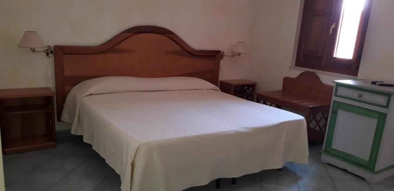 Albergo Athena V Sibari Buitenkant foto